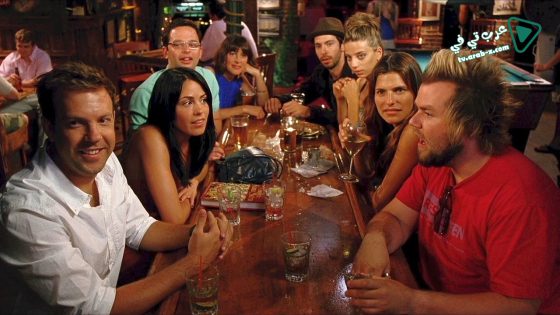 فيلم A Good Old Fashioned Orgy 2011 مترجم