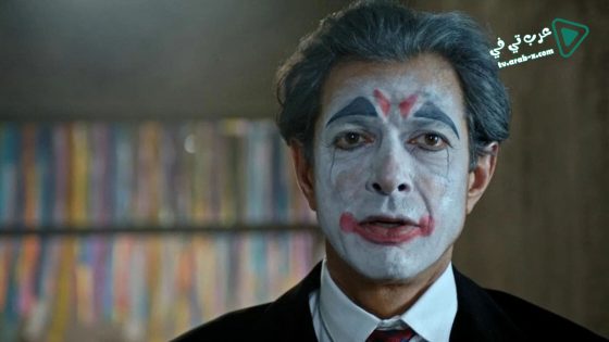 فيلم Adam Resurrected 2008 مترجم