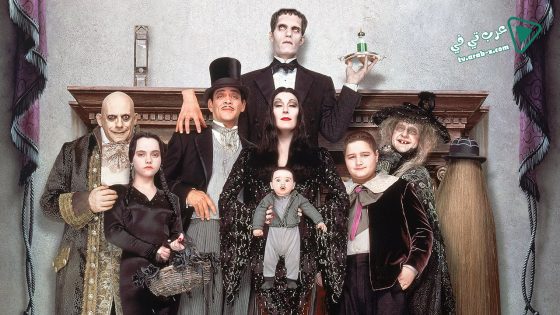فيلم Addams Family Values 1993 مترجم