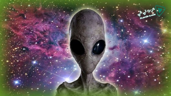 فيلم Alien Contact Outer Space 2017 مترجم