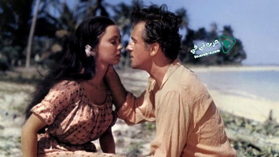 فيلم All The Brothers Were Valiant 1953 مترجم