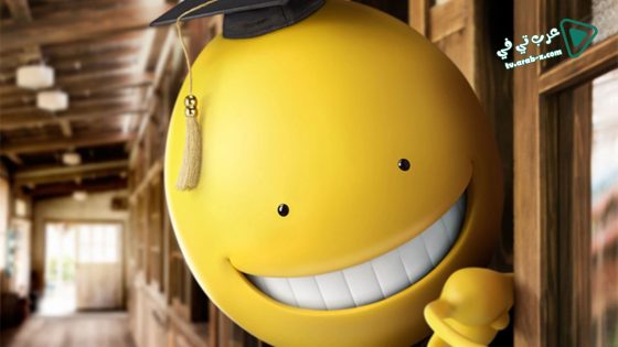 فيلم Assassination Classroom 2015 مترجم