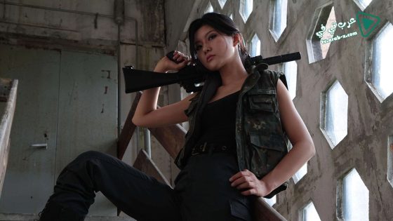 فيلم Atomic Eden 2018 مترجم