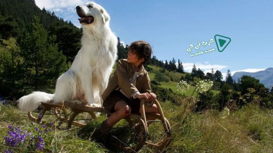 فيلم Belle et Sébastien, l’aventure continue 2015 مترجم