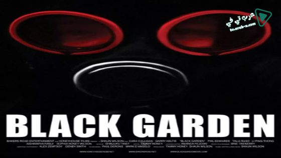 فيلم Black Garden 2019 مترجم