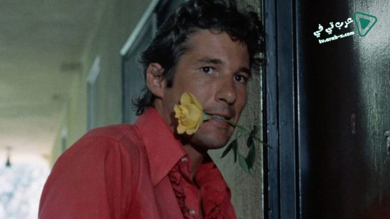 فيلم Breathless 1983 مترجم