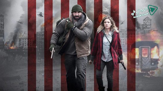 فيلم Bushwick 2017 مترجم