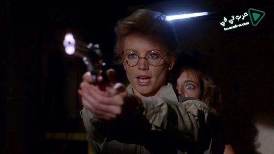 فيلم Cannibal Women in the Avocado Jungle of Death 1989 مترجم