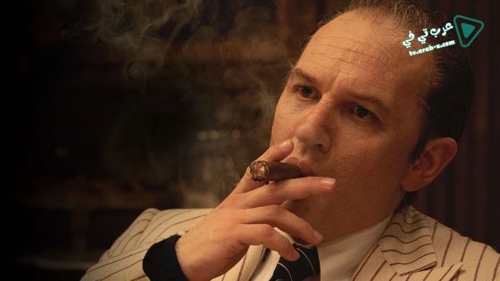 فيلم Capone 2020 مترجم