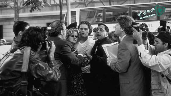 فيلم Celebrity 1998 مترجم