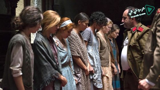 فيلم Chosen 2016 مترجم