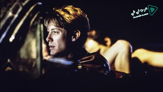 فيلم Crash 1996 مترجم