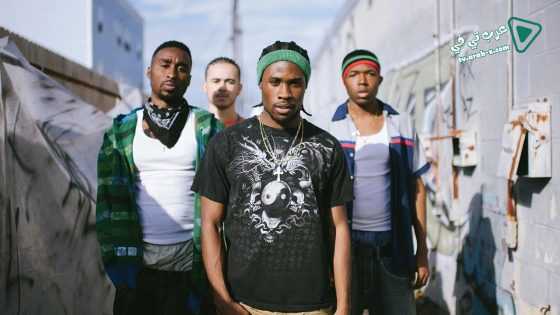 فيلم Cut Throat City 2020 مترجم