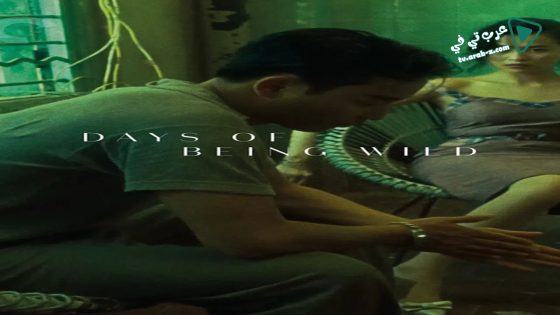 فيلم Days of Being Wild 1990 مترجم