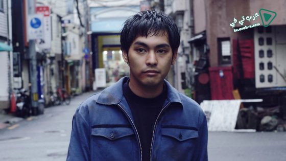 فيلم Destruction Babies 2016 مترجم