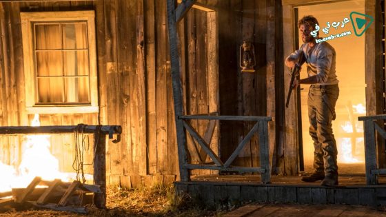 فيلم Diablo 2016 مترجم