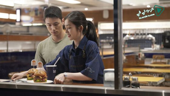 فيلم Double Patty 2020 مترجم