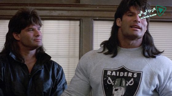 فيلم Double Trouble 1992 مترجم