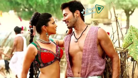 فيلم Ek Paheli Leela 2015 مترجم