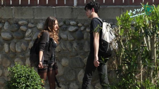 فيلم Everlasting 2016 مترجم