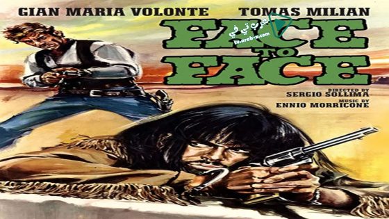 فيلم Face to Face 1967 مترجم
