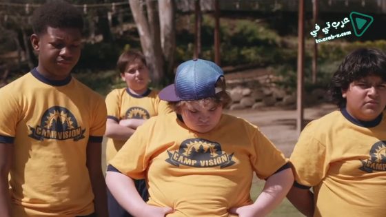 فيلم Fat Camp 2017 مترجم