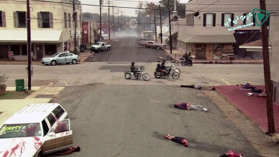 فيلم Feast II Sloppy Seconds 2008 مترجم