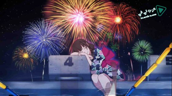 فيلم Fireworks 2017 مترجم