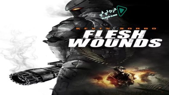 فيلم Flesh Wounds 2011 مترجم
