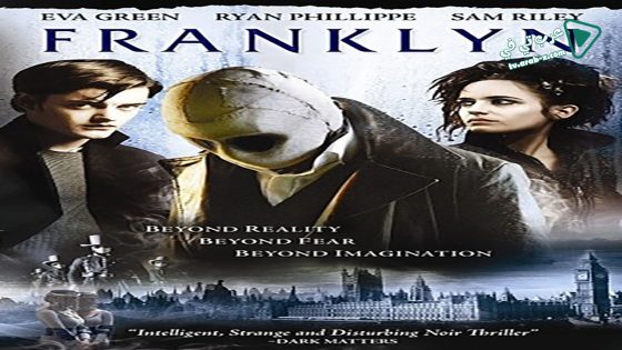 فيلم Franklyn 2008 مترجم