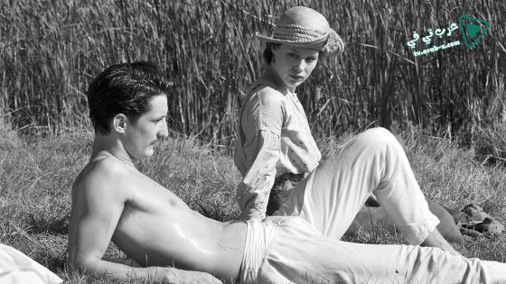 فيلم Frantz 2016 مترجم