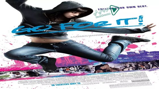 فيلم Go for It! 2011 مترجم