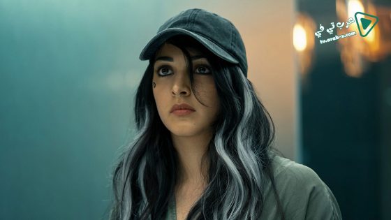 فيلم Guilty 2020 مترجم