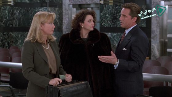 فيلم Guilty as Sin 1993 مترجم