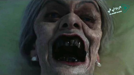 فيلم Haunted 2017 مترجم