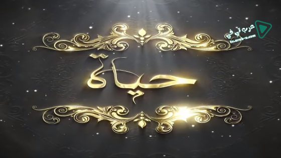 حياة الحلقة 12