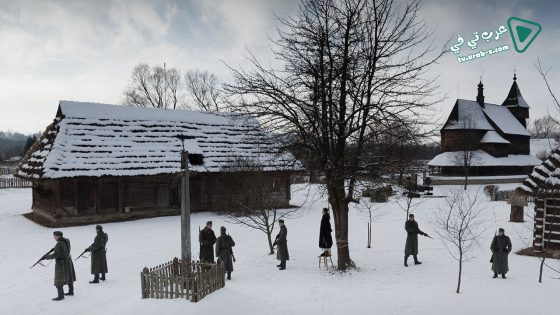 فيلم Hear the Silence 2016 مترجم