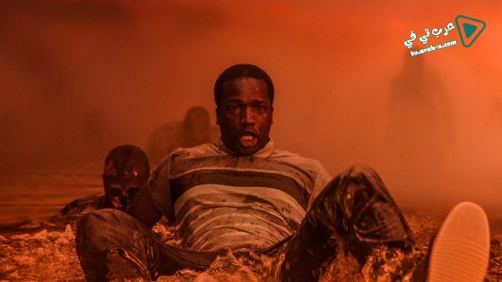 فيلم His House 2020 مترجم