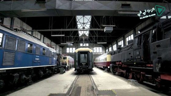 فيلم Hitlers Steel Beast 2017 مترجم