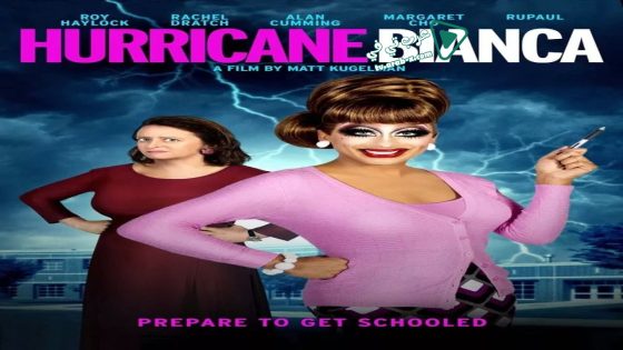 فيلم Hurricane Bianca 2016 مترجم