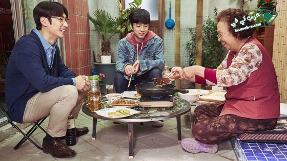 فيلم I Can Speak 2017 مترجم