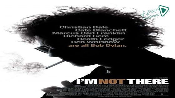 فيلم I’m Not There 2007 مترجم