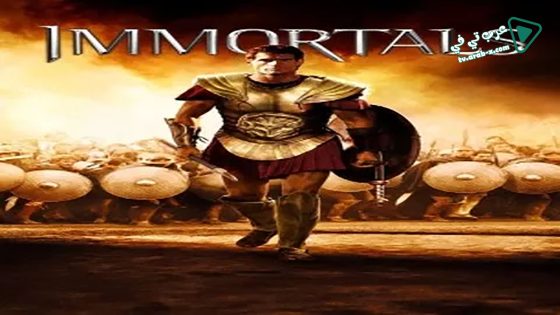 فيلم Immortals 2011 مترجم