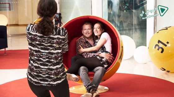 فيلم Kaikki Oikein 2018 مترجم