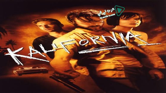 فيلم Kalifornia 1993 مترجم