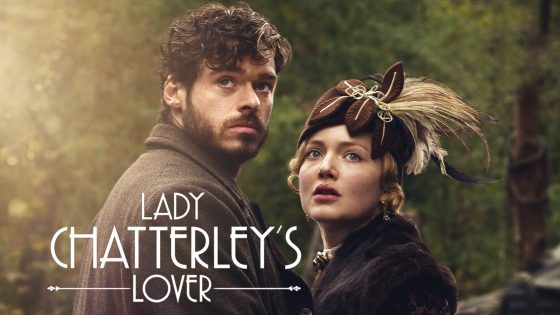 فيلم Lady Chatterley’s Lover 2015 مترجم