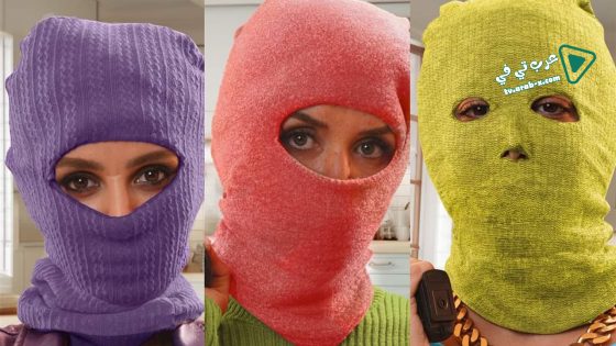 لانش بوكس الحلقة 8