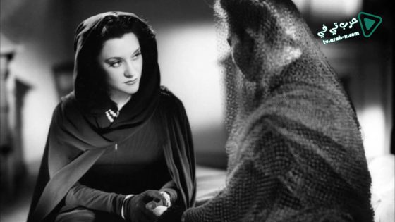 فيلم Les Dames du Bois de Boulogne 1945 مترجم