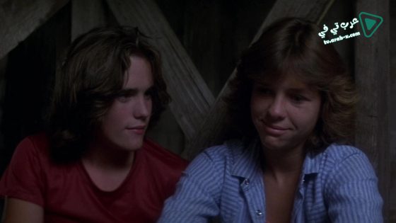 فيلم Little Darlings 1980 مترجم