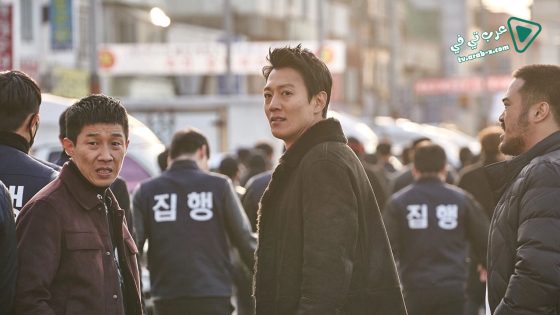 فيلم Long Live the King 2019 مترجم